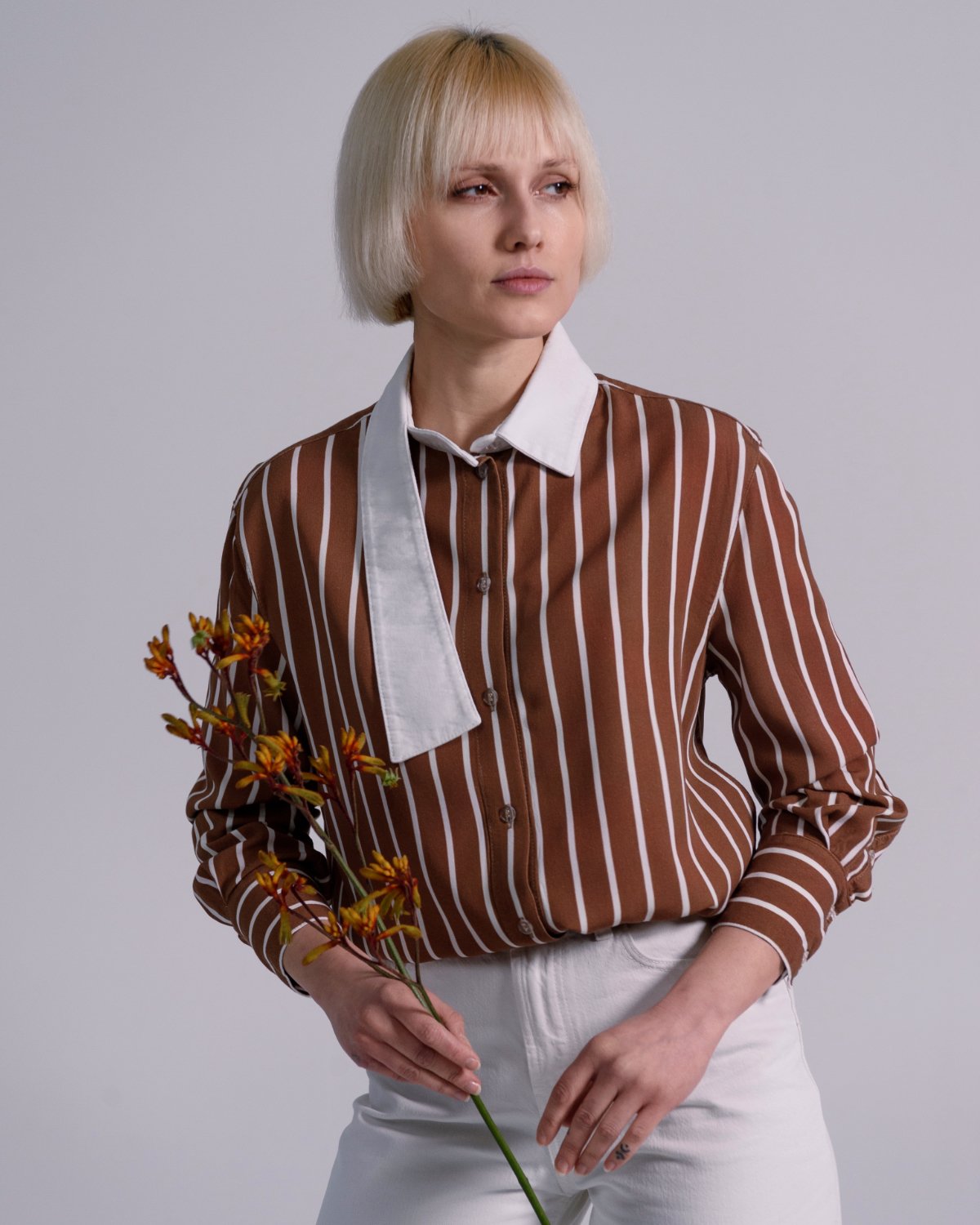 Anna brown