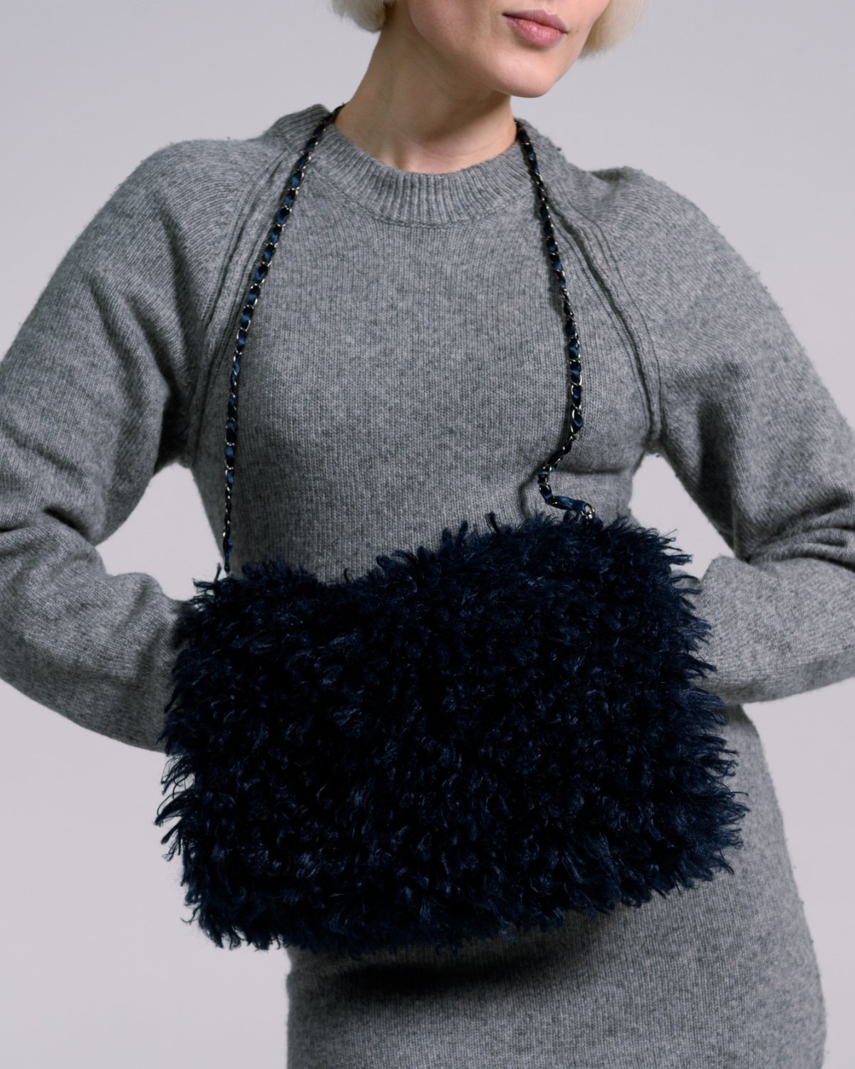 Hand muff - Image 3
